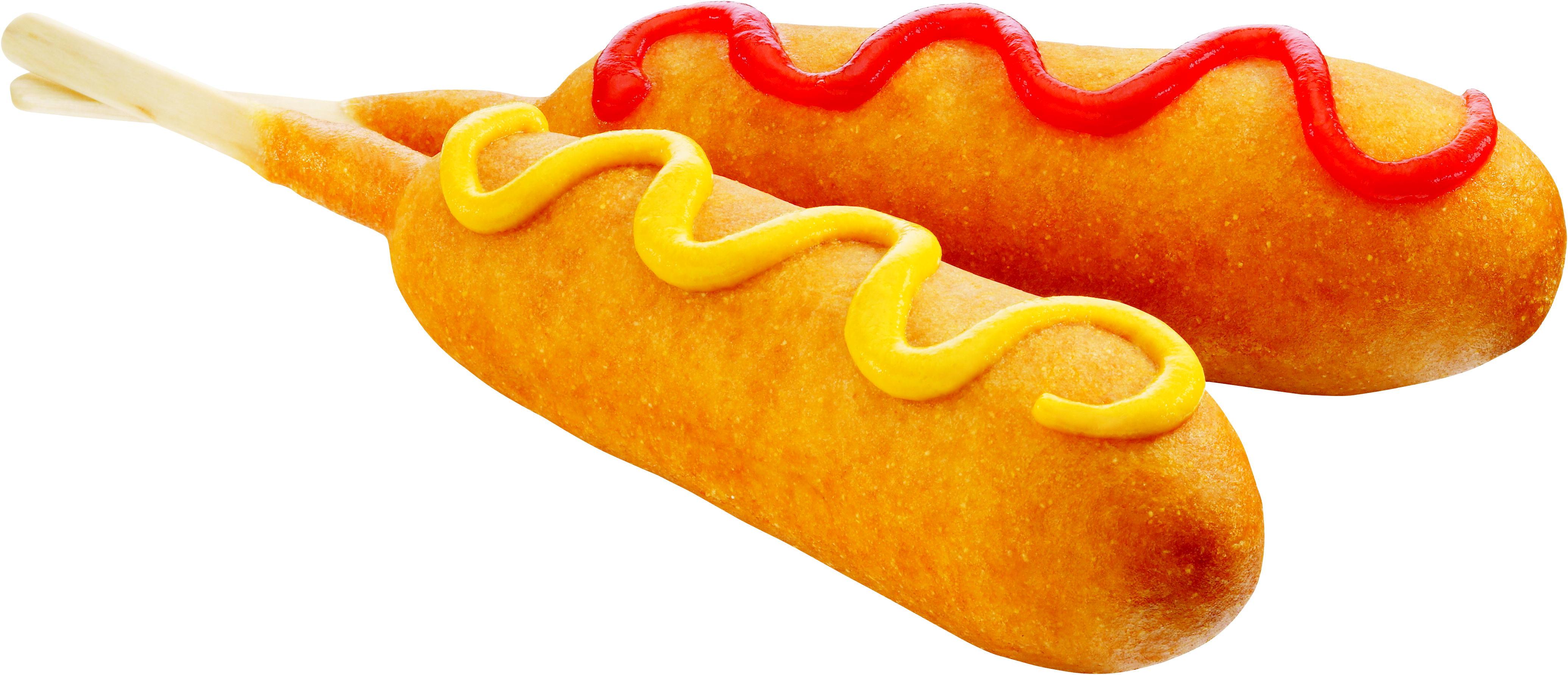 Corn Dog Png (image in Collection)