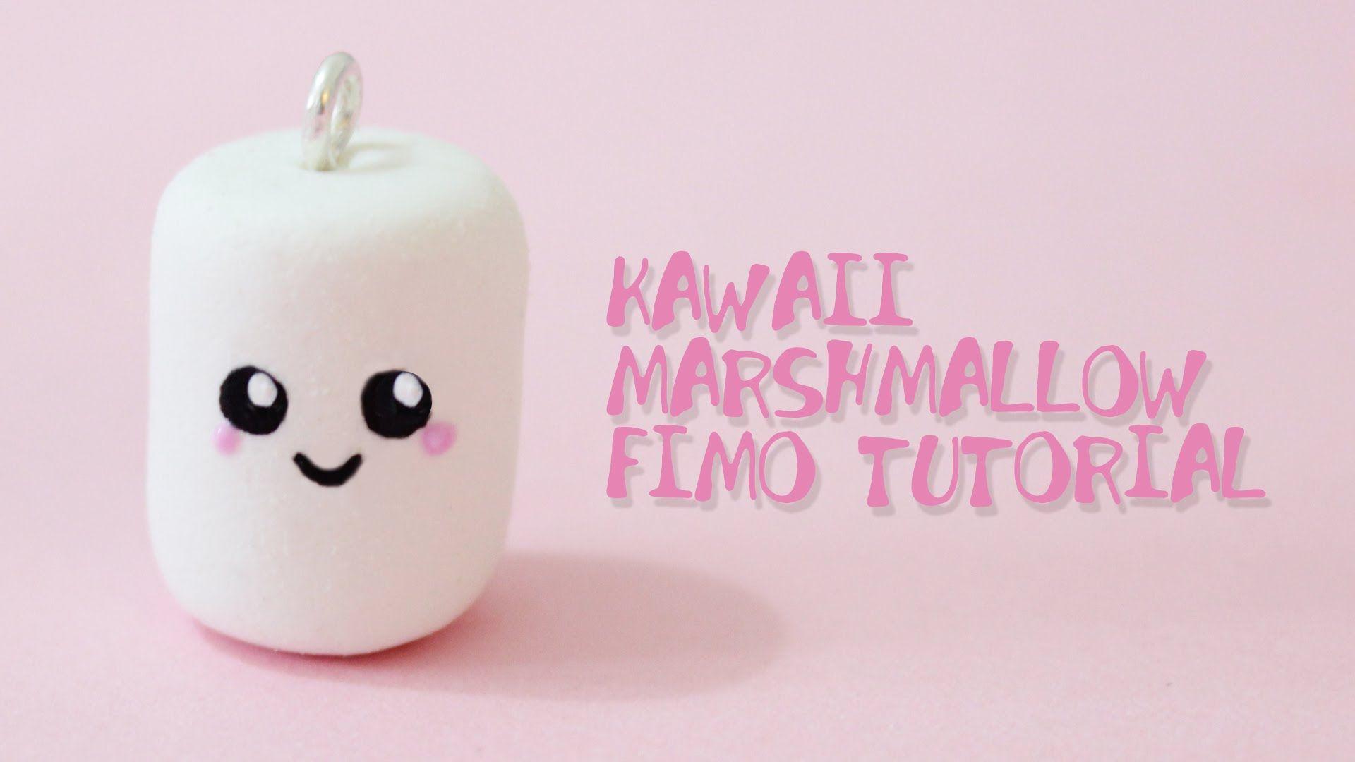 Kawaii Marshmallow Wallpaper Free Kawaii Marshmallow Background