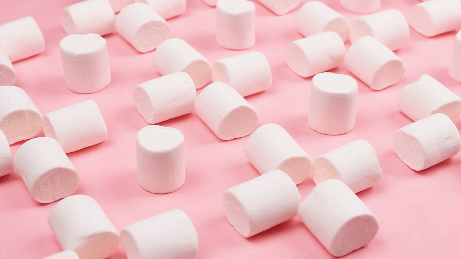 PNG HD Marshmallows Transparent HD Marshmallows PNG Image