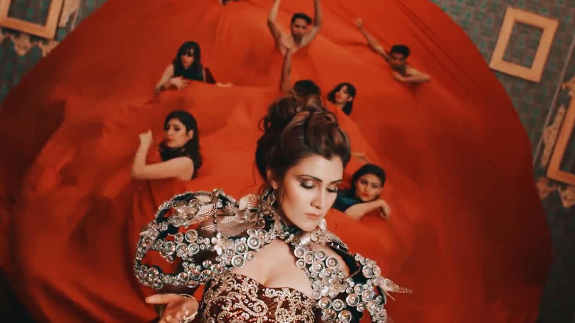 Aastha Gill Desktop Wallpaper 35226