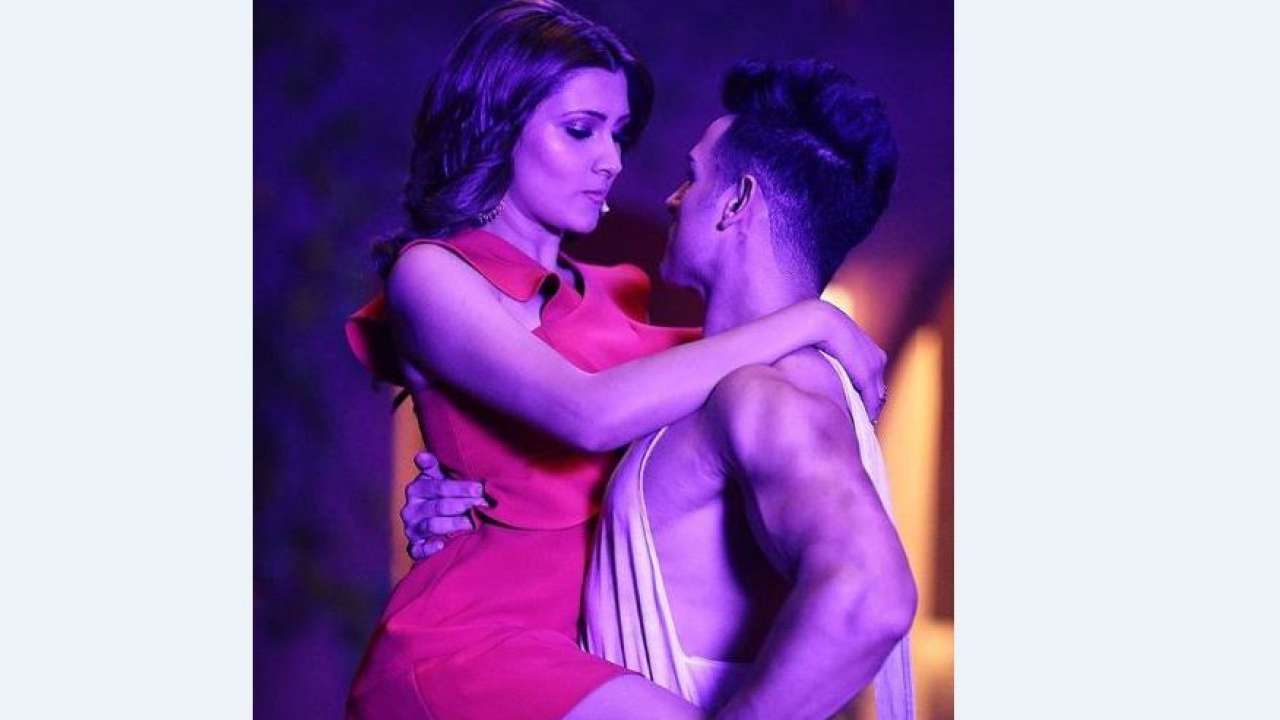 Bigg Boss 11 contestant Priyank Sharma will be seen in Badshah