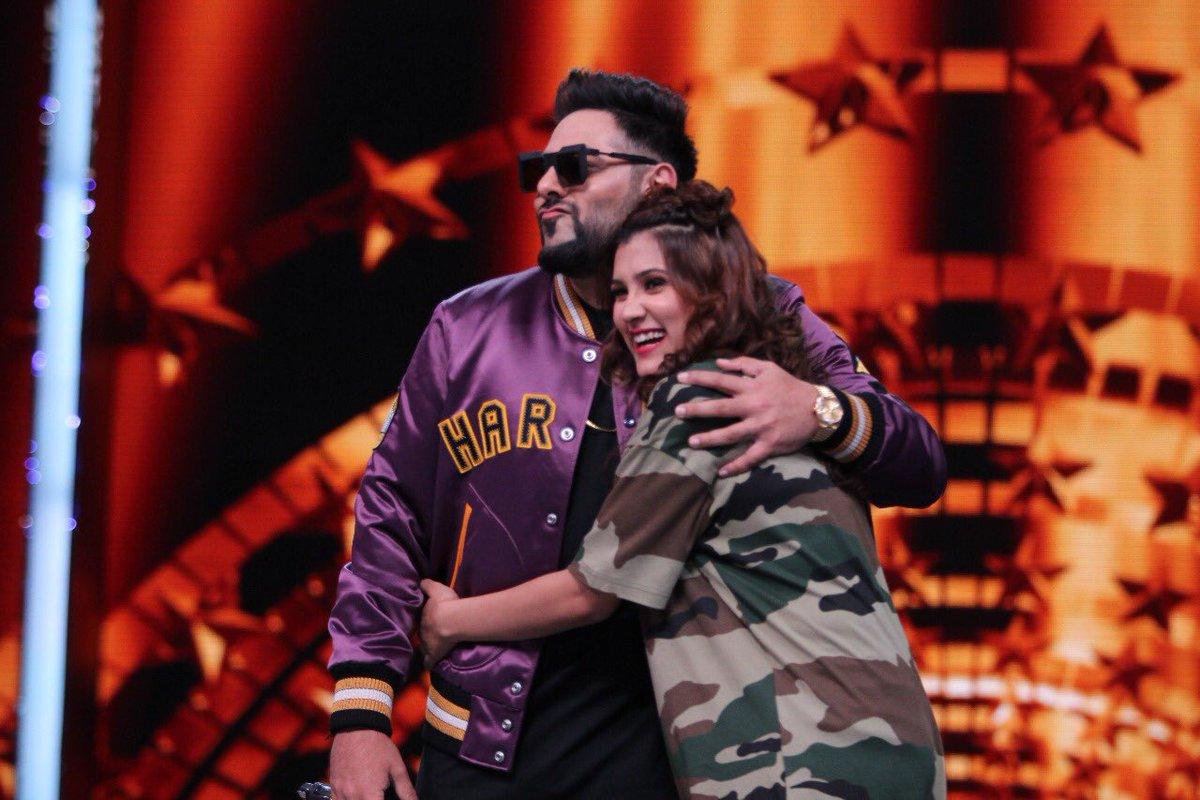 Aastha Gill who's Buzzin! Thrilled to give you a