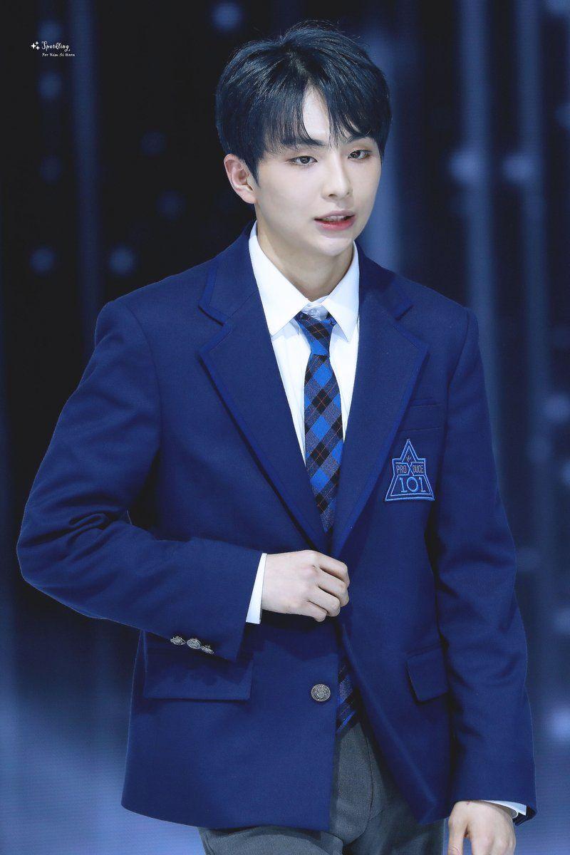 Producex101 #Produce_x_101 #프로듀스X101 #프로듀스_X_101 #Mnet