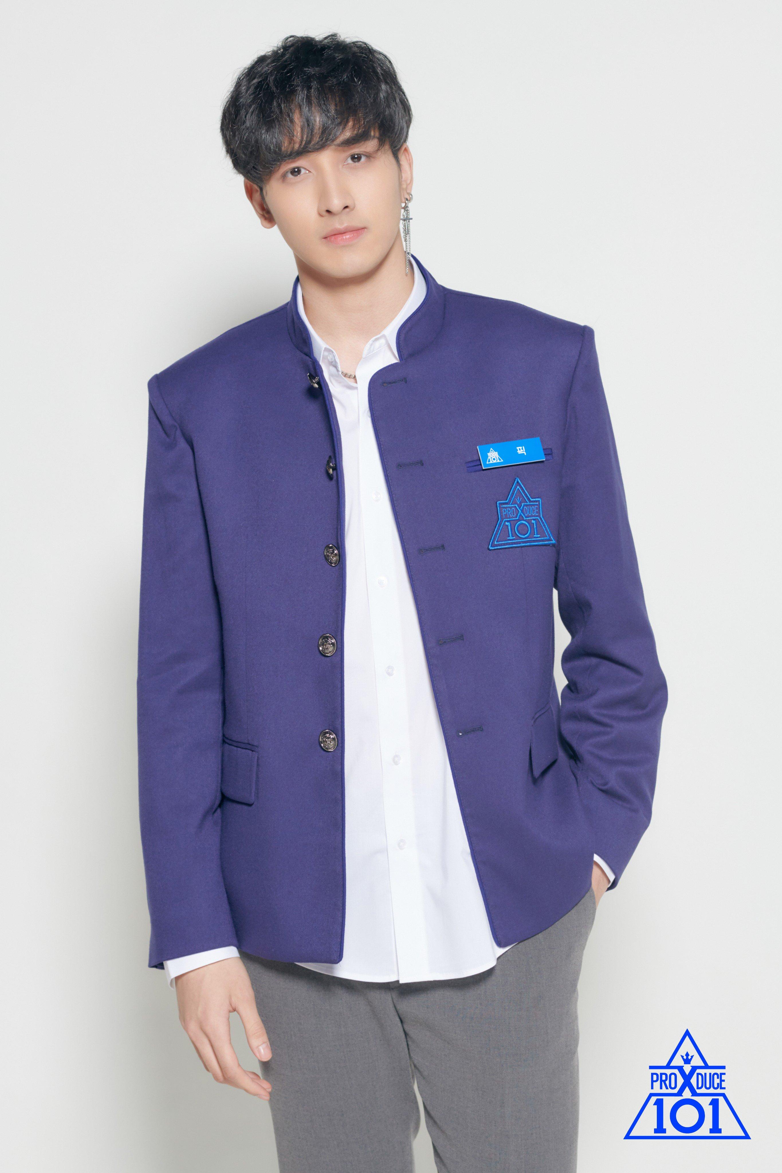 Watch: “Produce X 101” Unveils First 15 Trainees