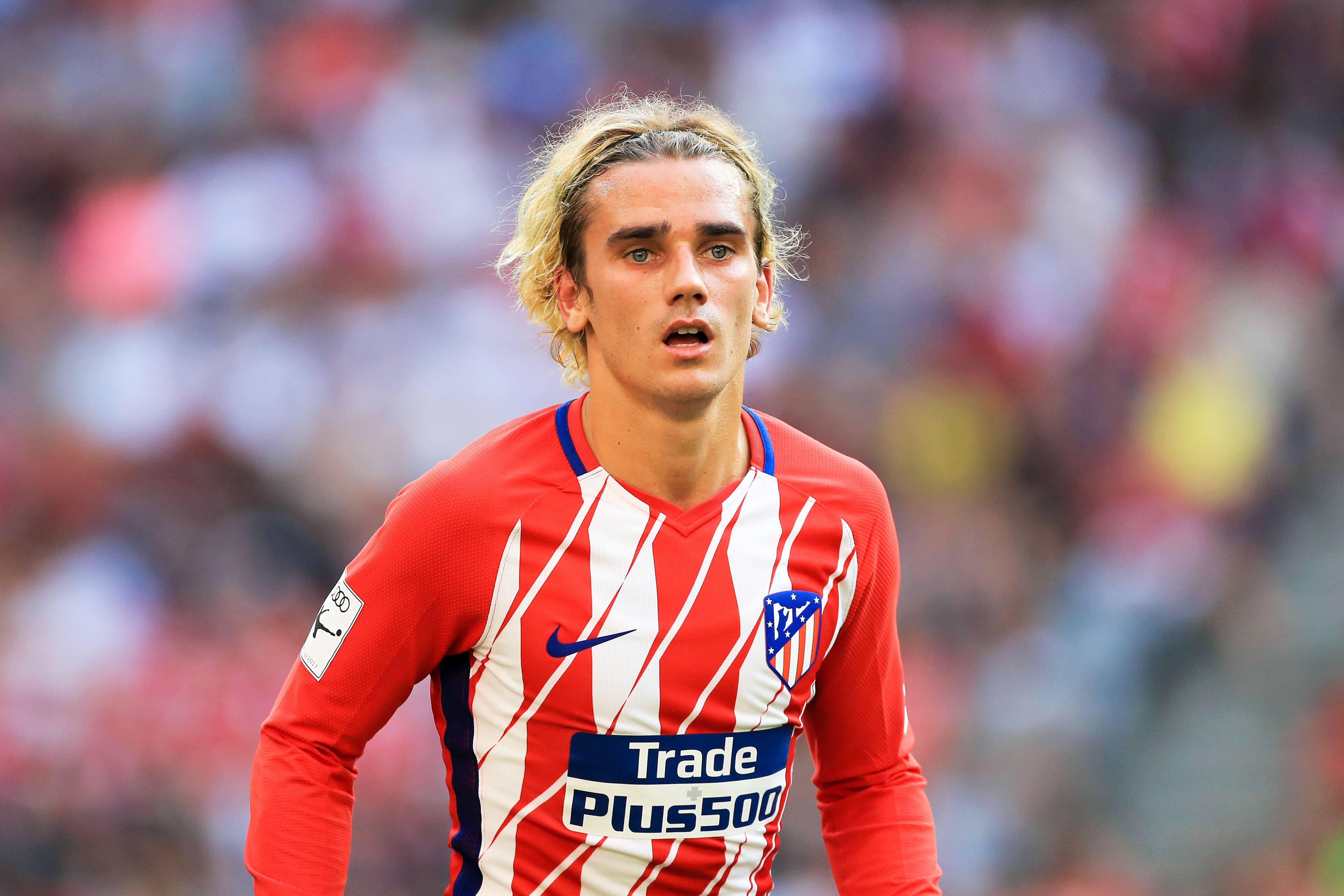 Griezmann 2019 Wallpapers - Wallpaper Cave