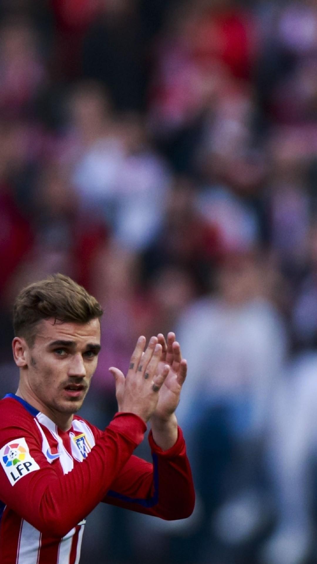 Griezmann 2019 Wallpapers - Wallpaper Cave