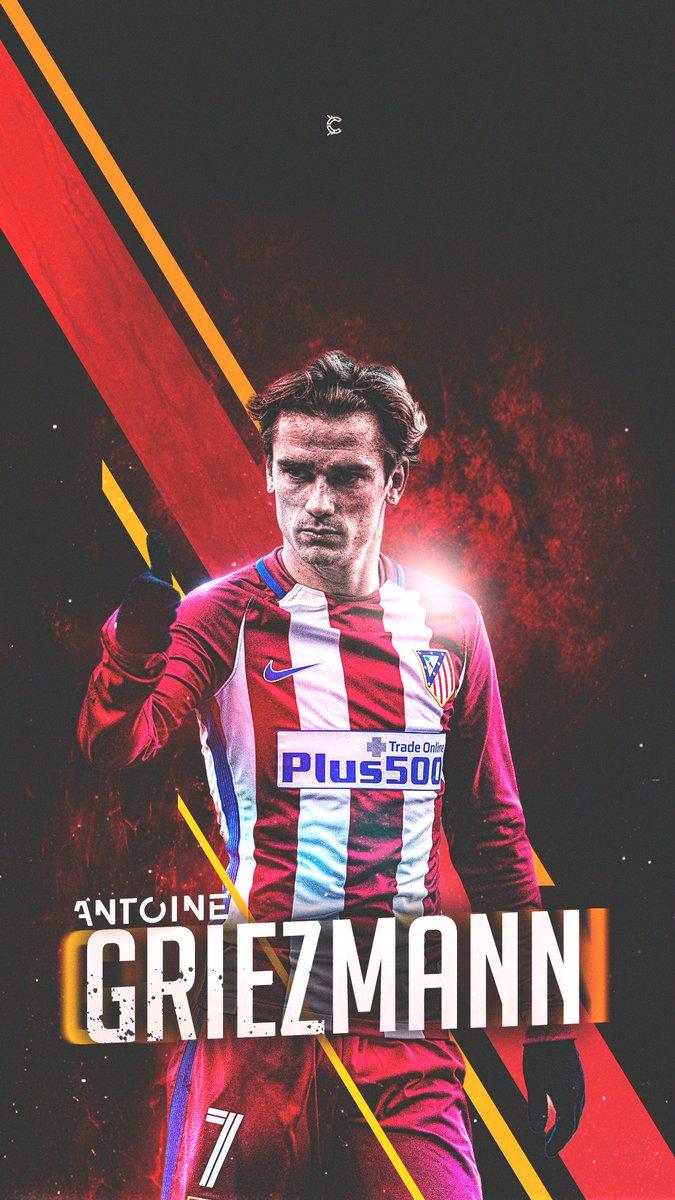 Griezmann 2019 Wallpapers - Wallpaper Cave