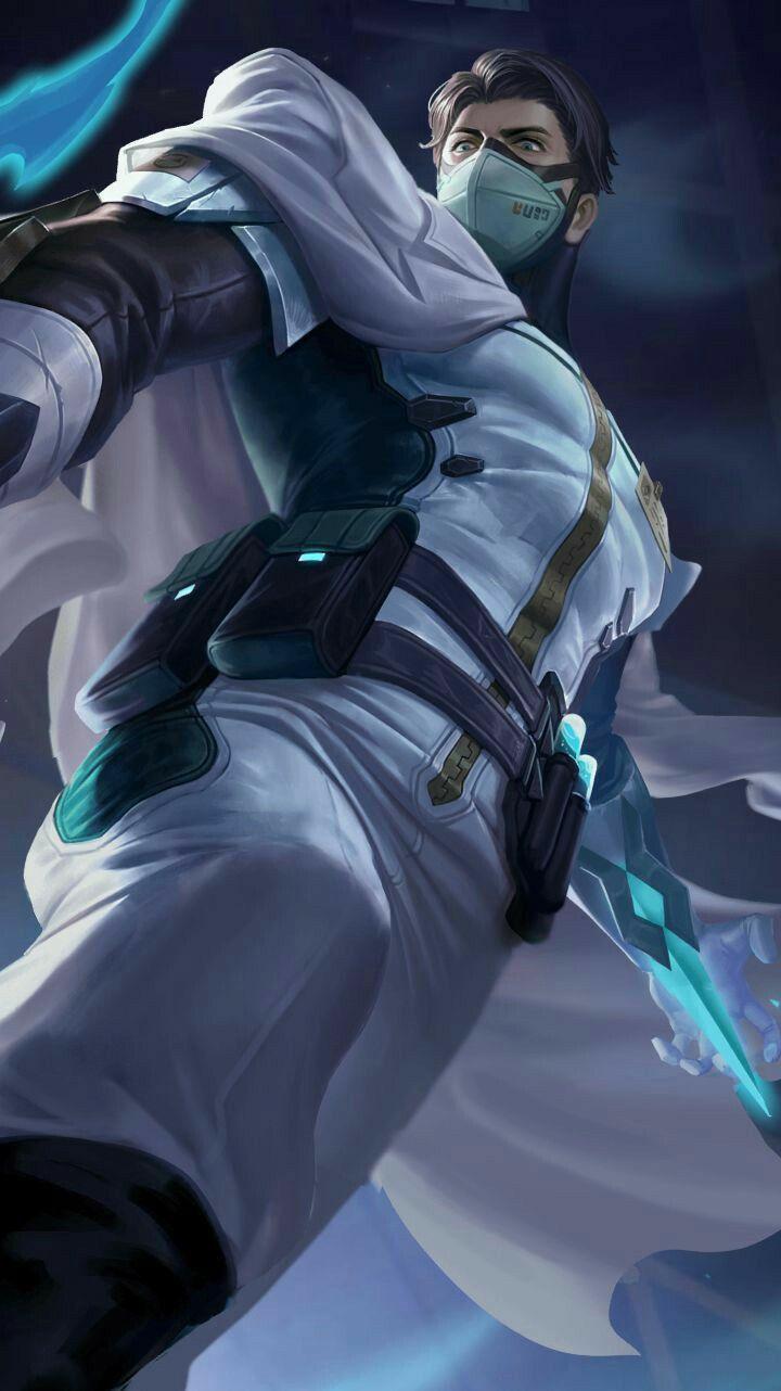 Quillen #Skin #AoV #RoV #MOBA. l. พื้นหลังโทรศัพท์, วอลเปเปอร์
