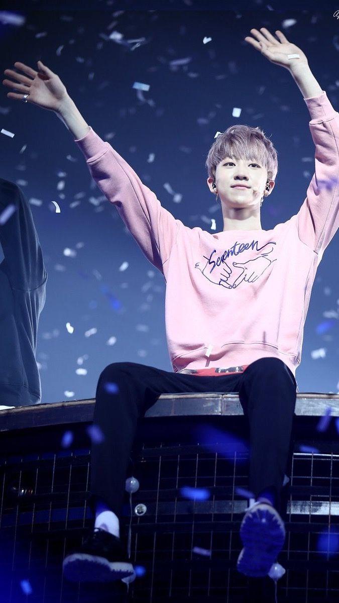 seventeen #wallpaper #the8. bias. Seventeen minghao