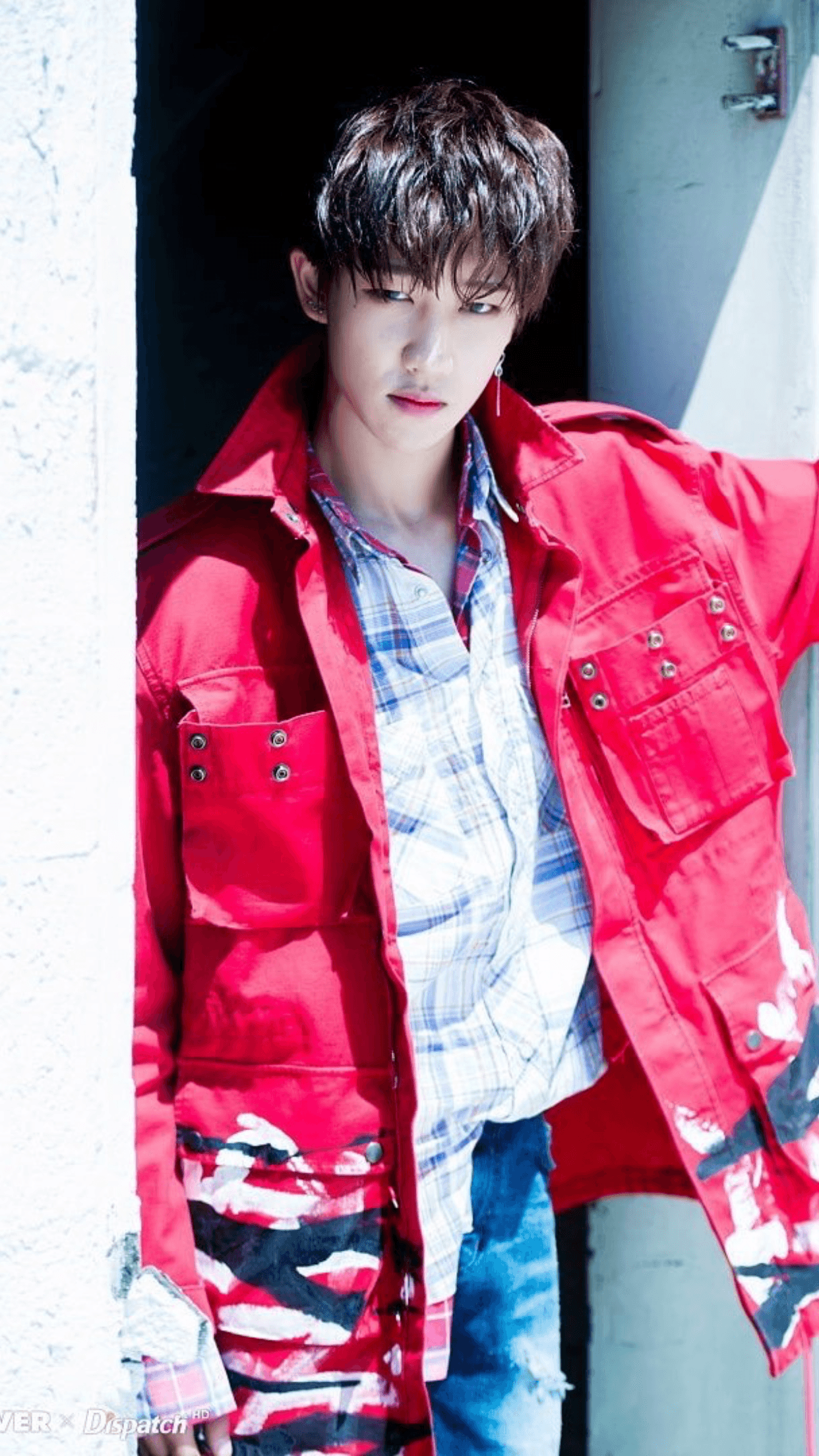 THE8 #SEVENTEEN #WALLPAPER. seventeen. Seventeen minghao