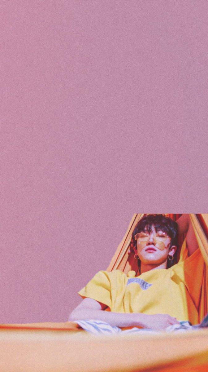 ☻ ⓐⓘⓒⓞ ☻ My! WallpaperJun × The8