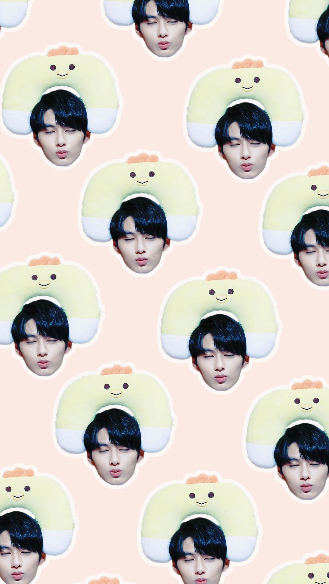 Seventeen Wallpaper Kpop
