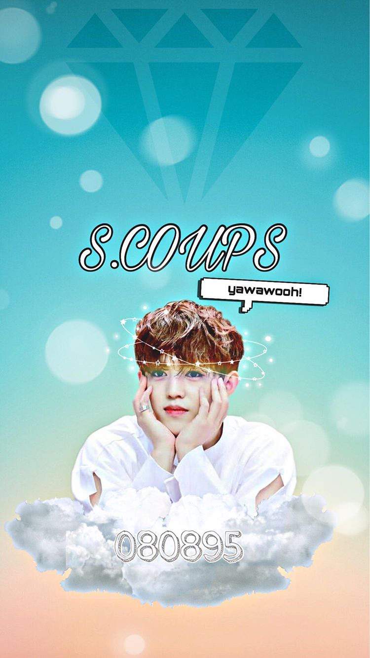 SEVENTEEN WALLPAPERS. Seventeen Amino Amino