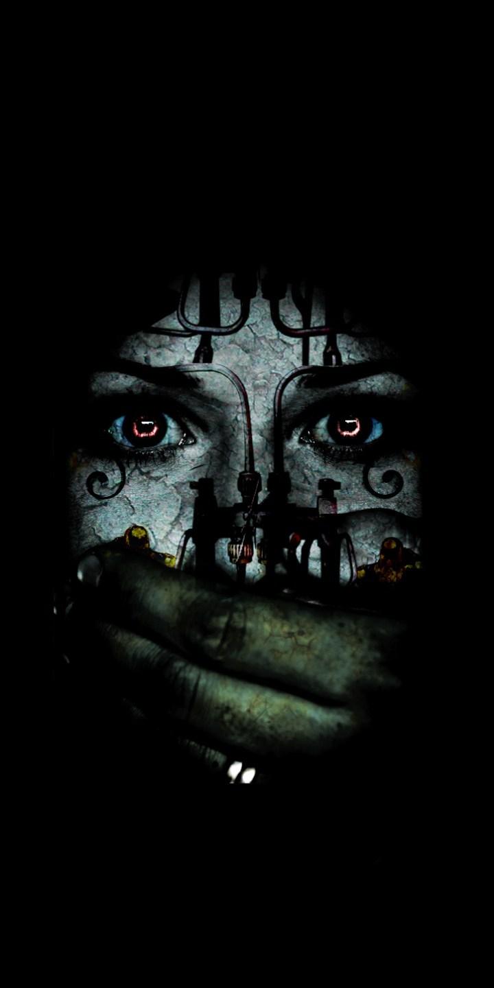 Dark Scary Wallpapers Hd For Mobile
