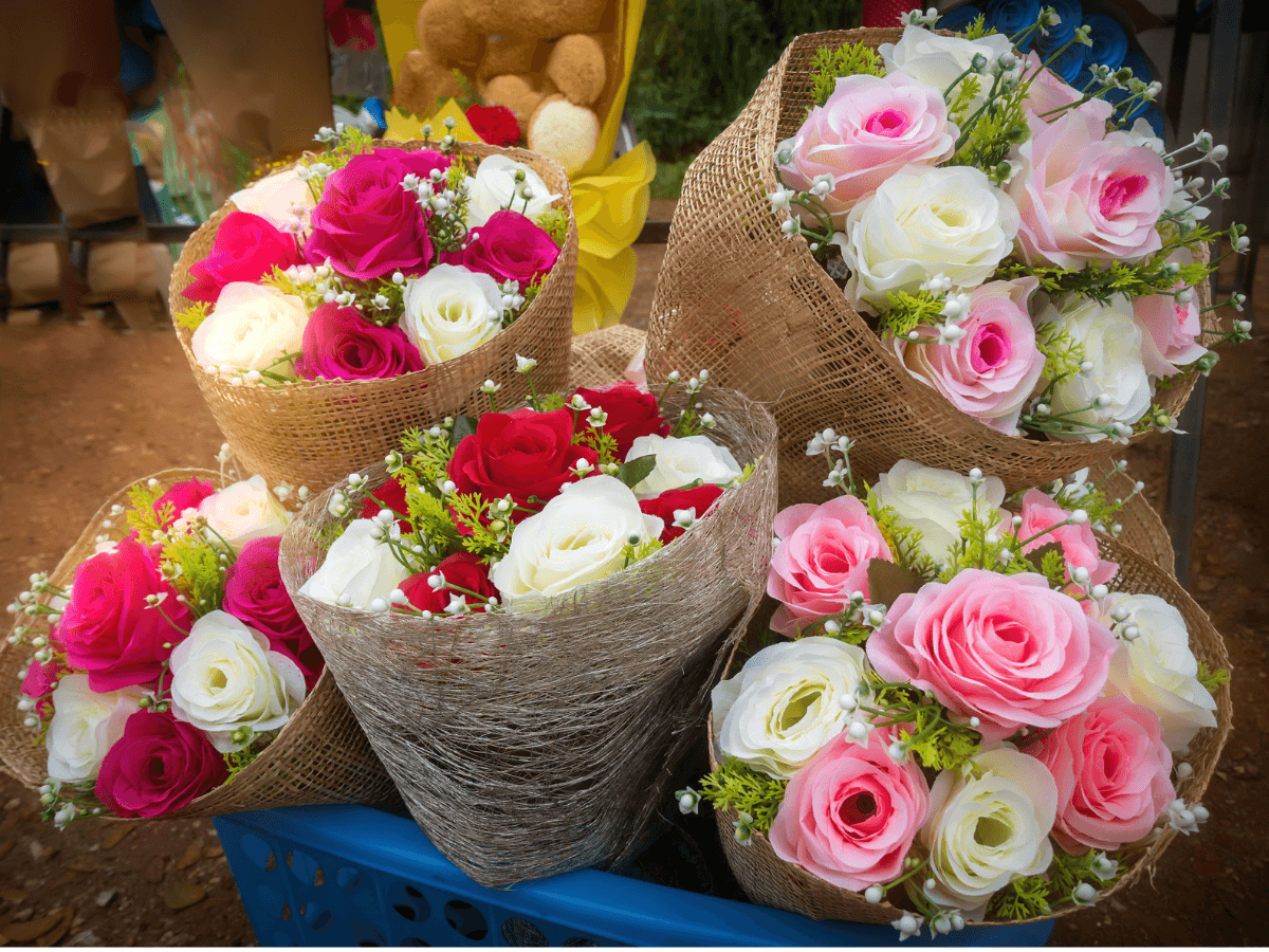 Happy Rose Day 2019: Image, wishes, messages, status, cards