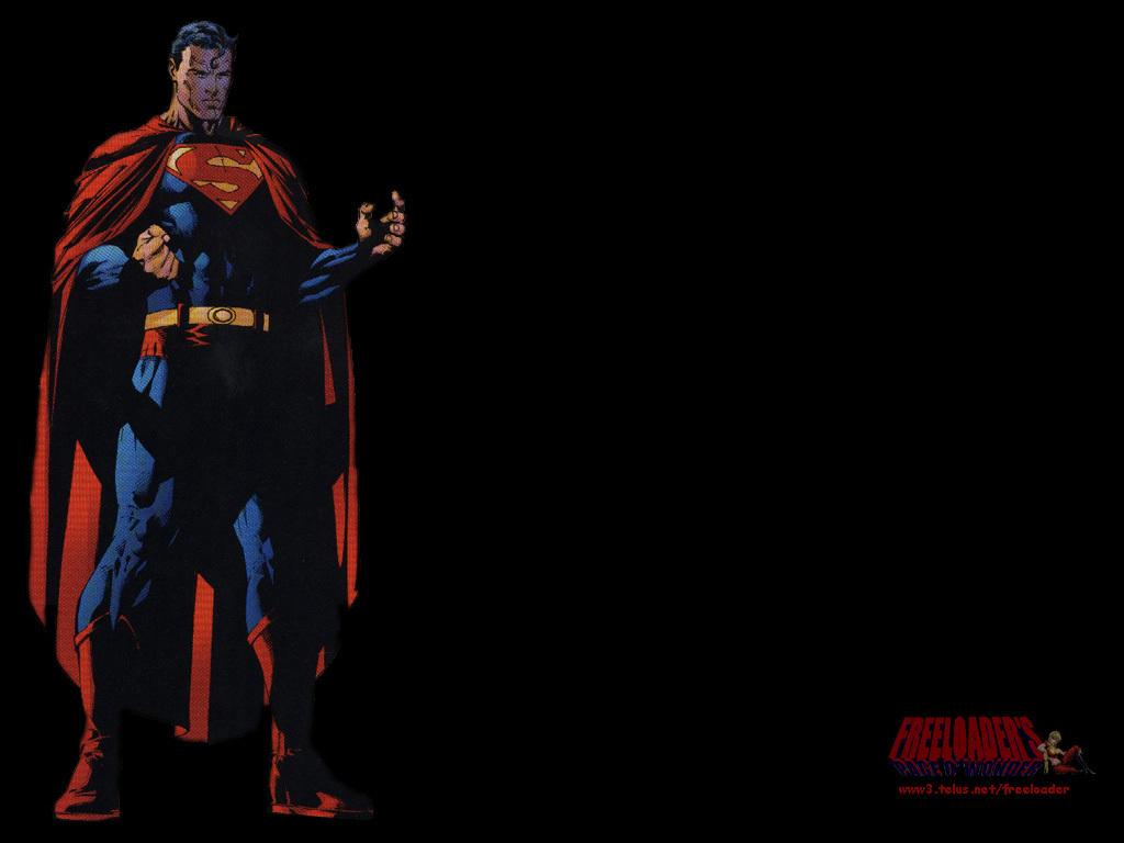 Superman Image Superman HD Wallpaper And Background Comics