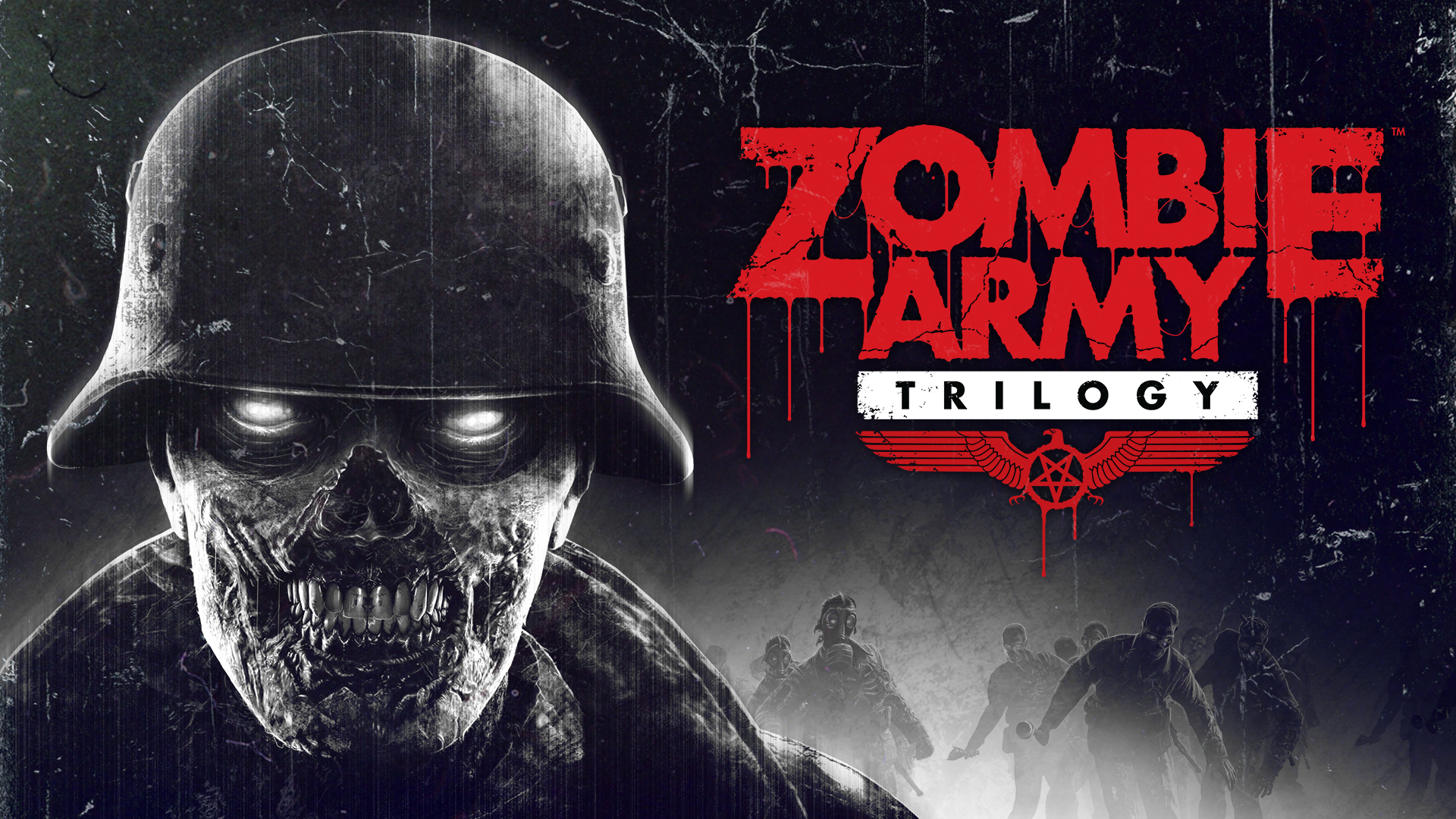 Zombie Army Trilogy PC Game Review