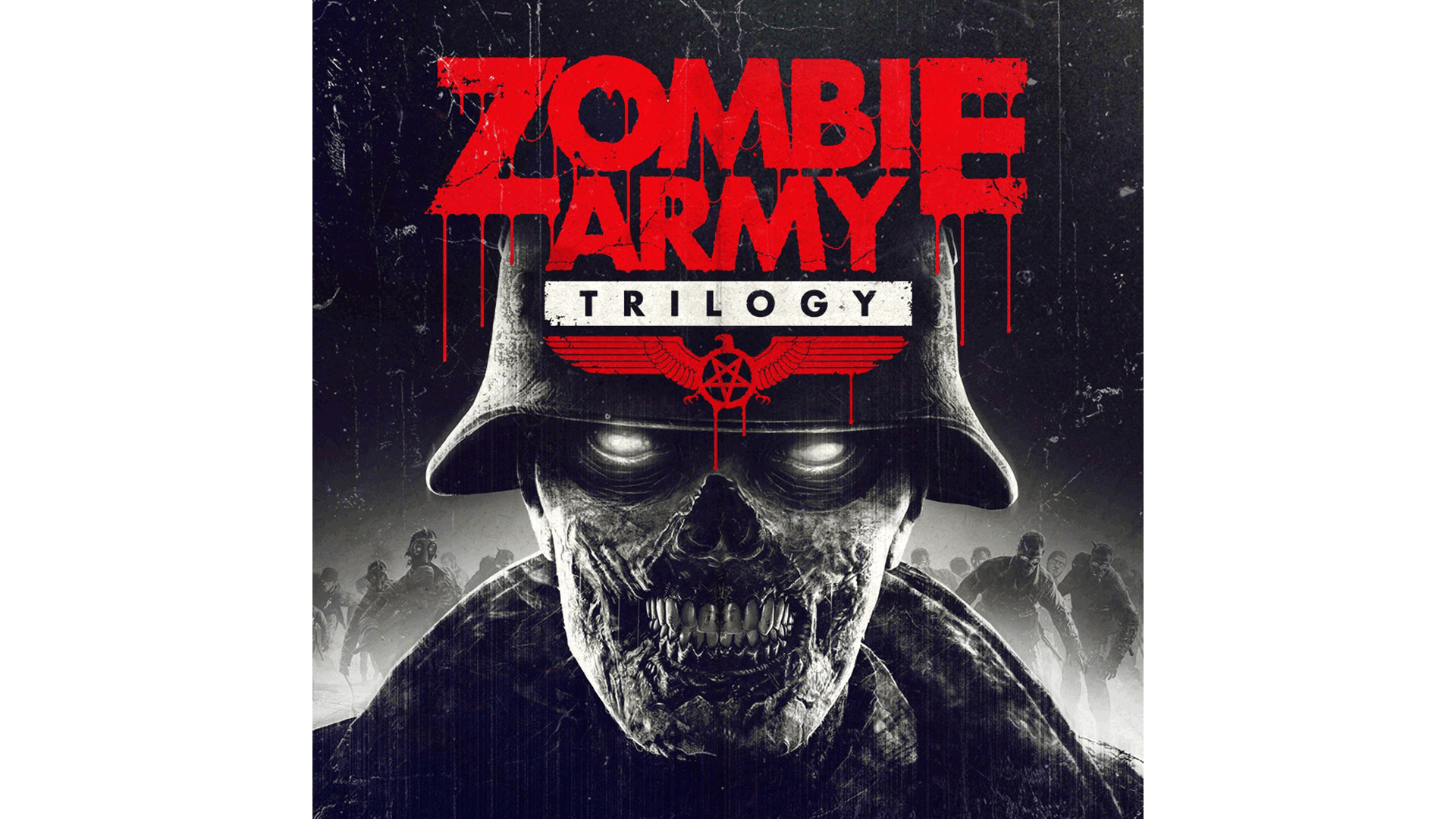 Zombie Army Trilogy Game