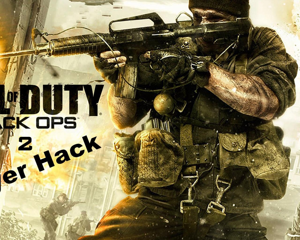 Call of Duty Black Ops, Playstation 3, Call of Duty Zombies, Army