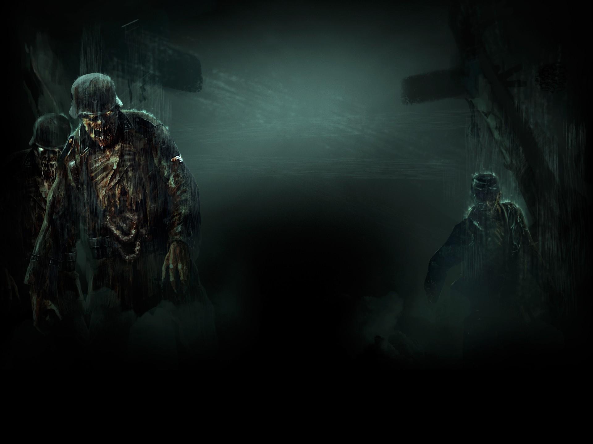 Zombie backgroundDownload free amazing HD background