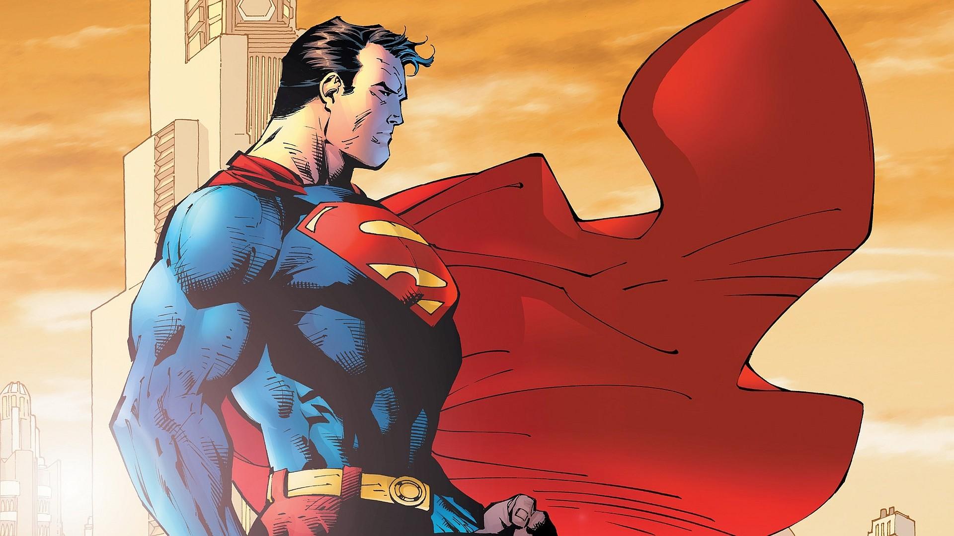 #superhero, #Superman, #DC Comics, #Composite Superman