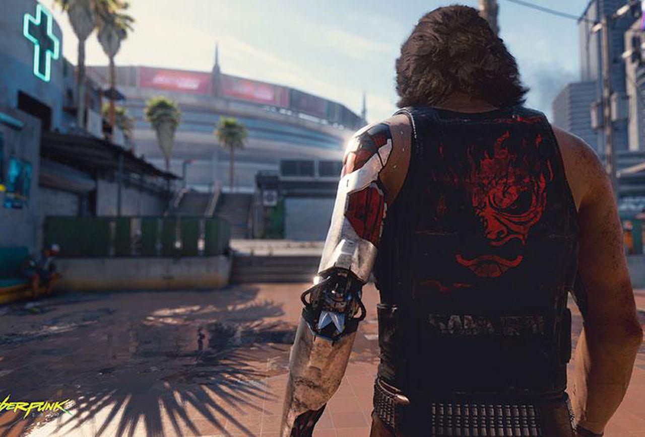 Cyberpunk 2077 To Feature Not Only Keanu Reeves But Also Stunning