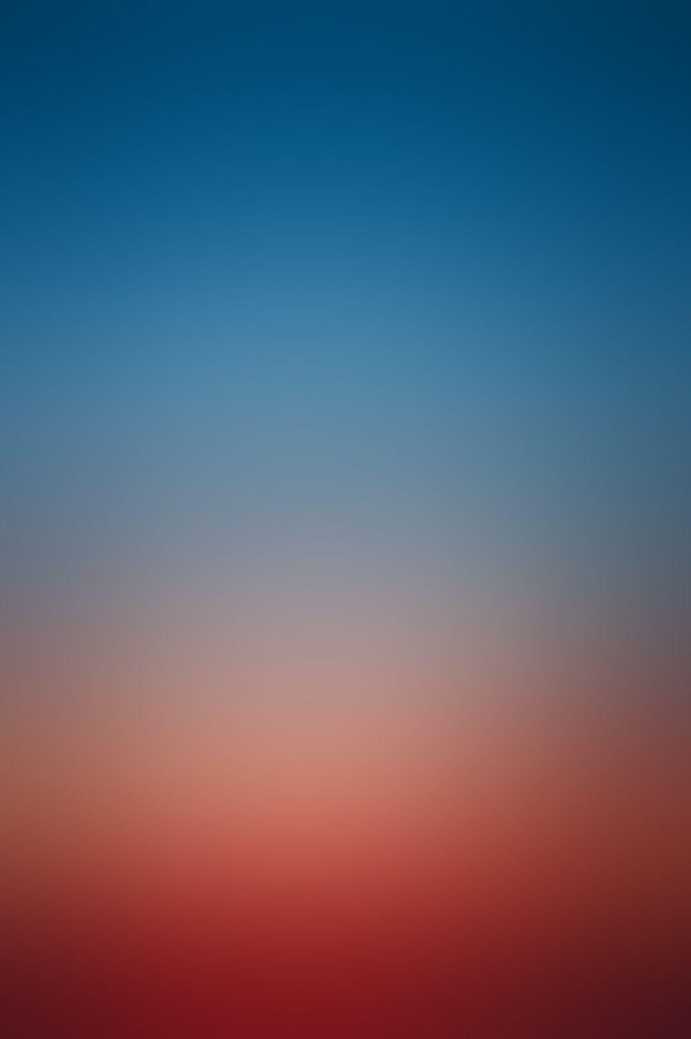 Sunset Gradient VI by Nick Gerber. Colorful. Ios wallpaper