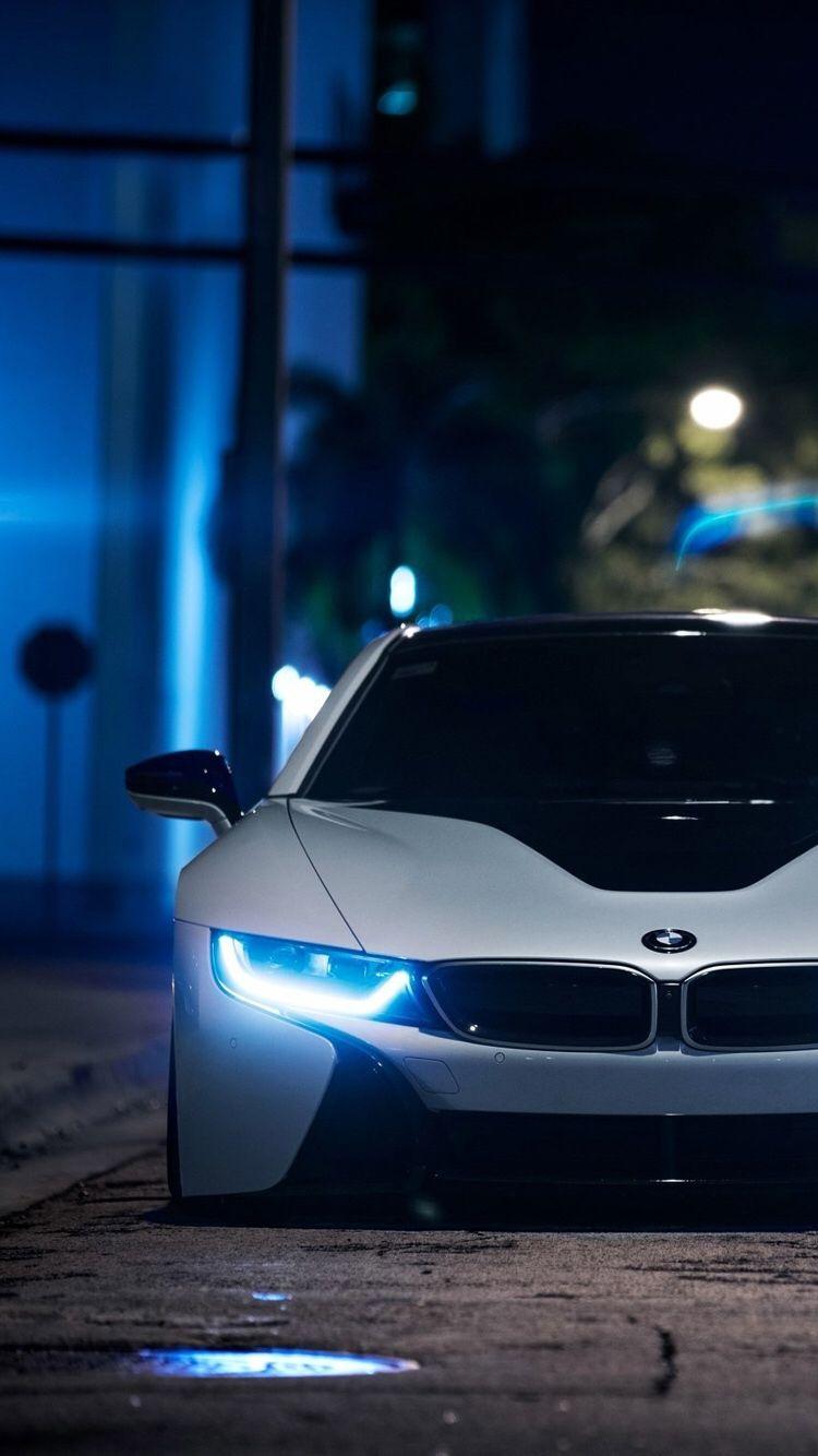 BMW I8 Phone Wallpapers - Wallpaper Cave