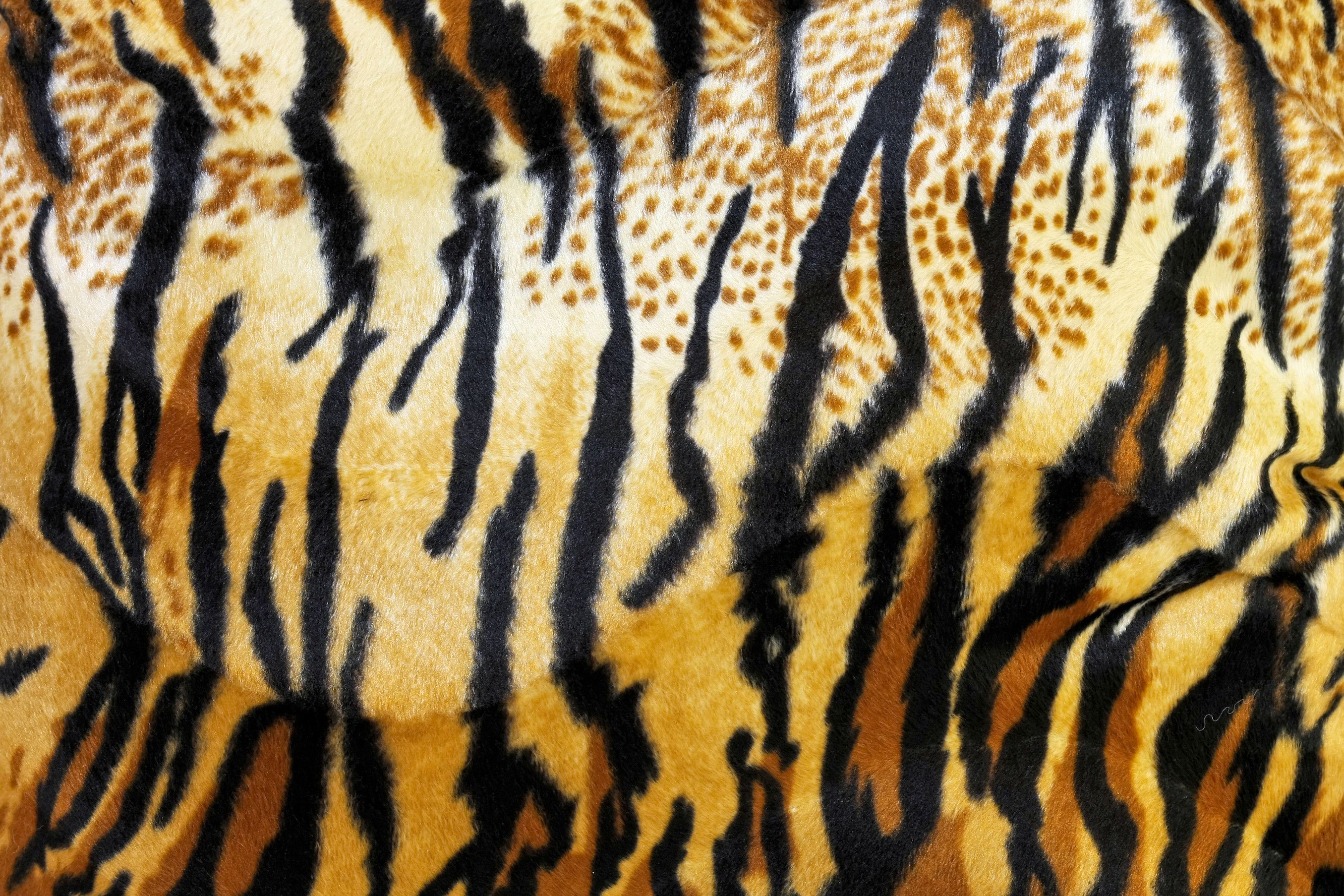 Animal Print Wallpaper Free Download Tiger Stripe Prints