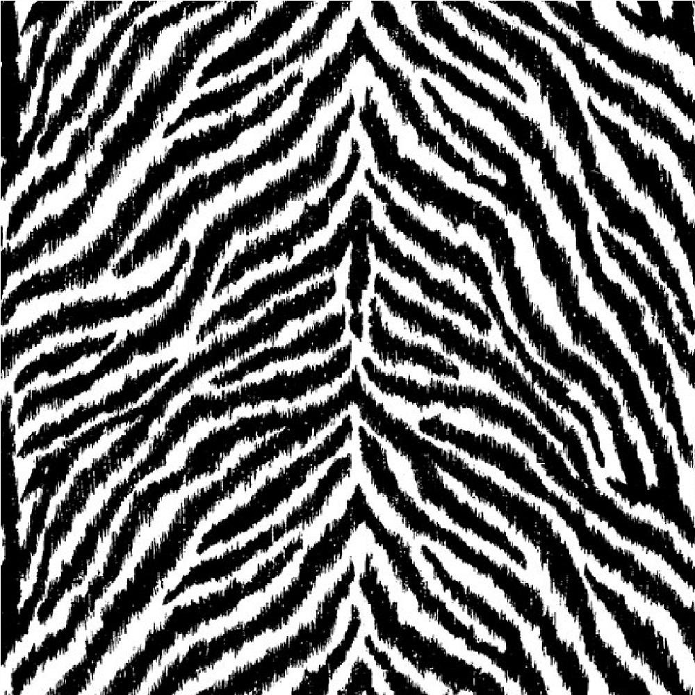 Debona Masai Zebra Print Wallpaper 6161 White. I Want Wallpaper