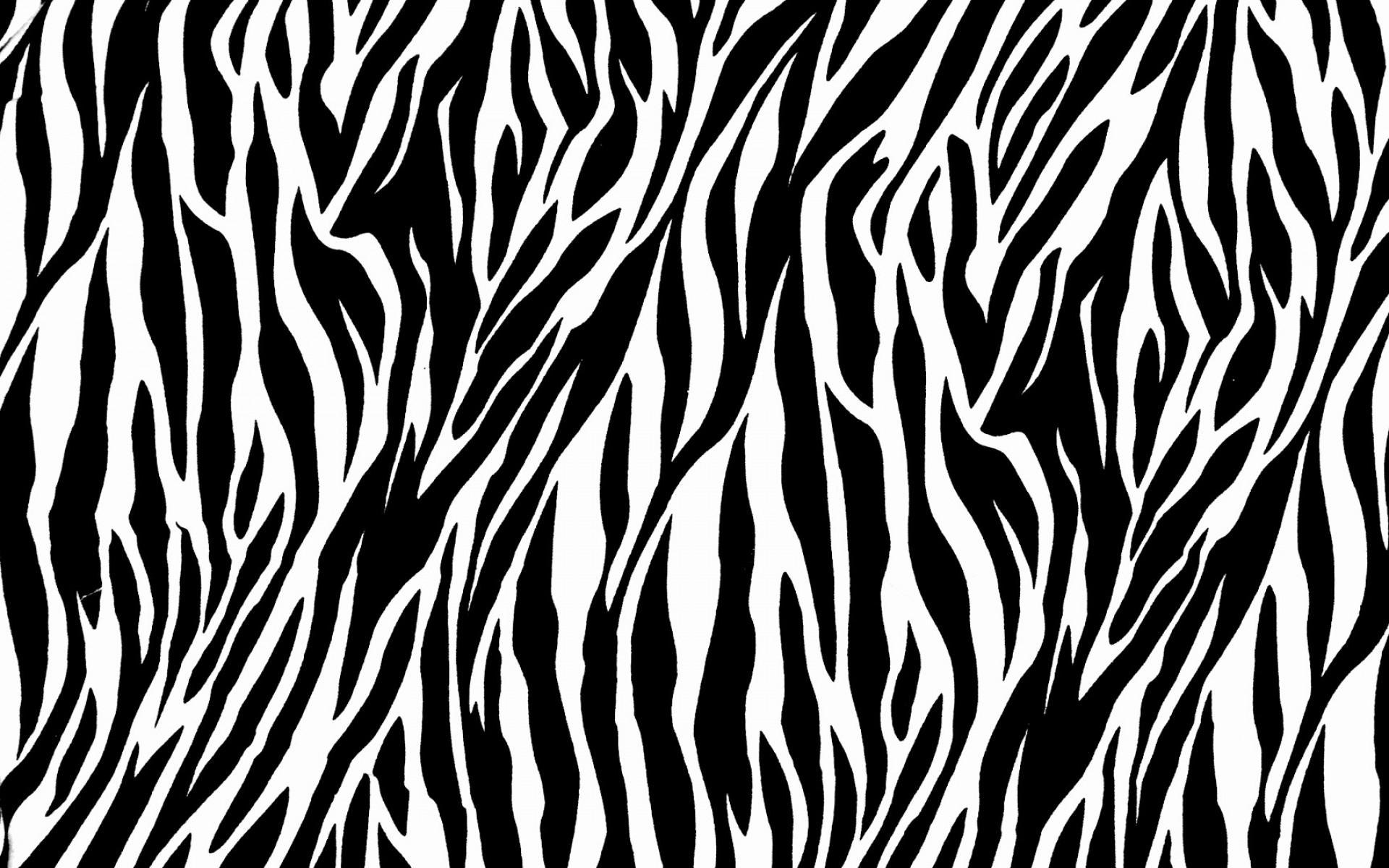 Zebra Print wallpaperx1200