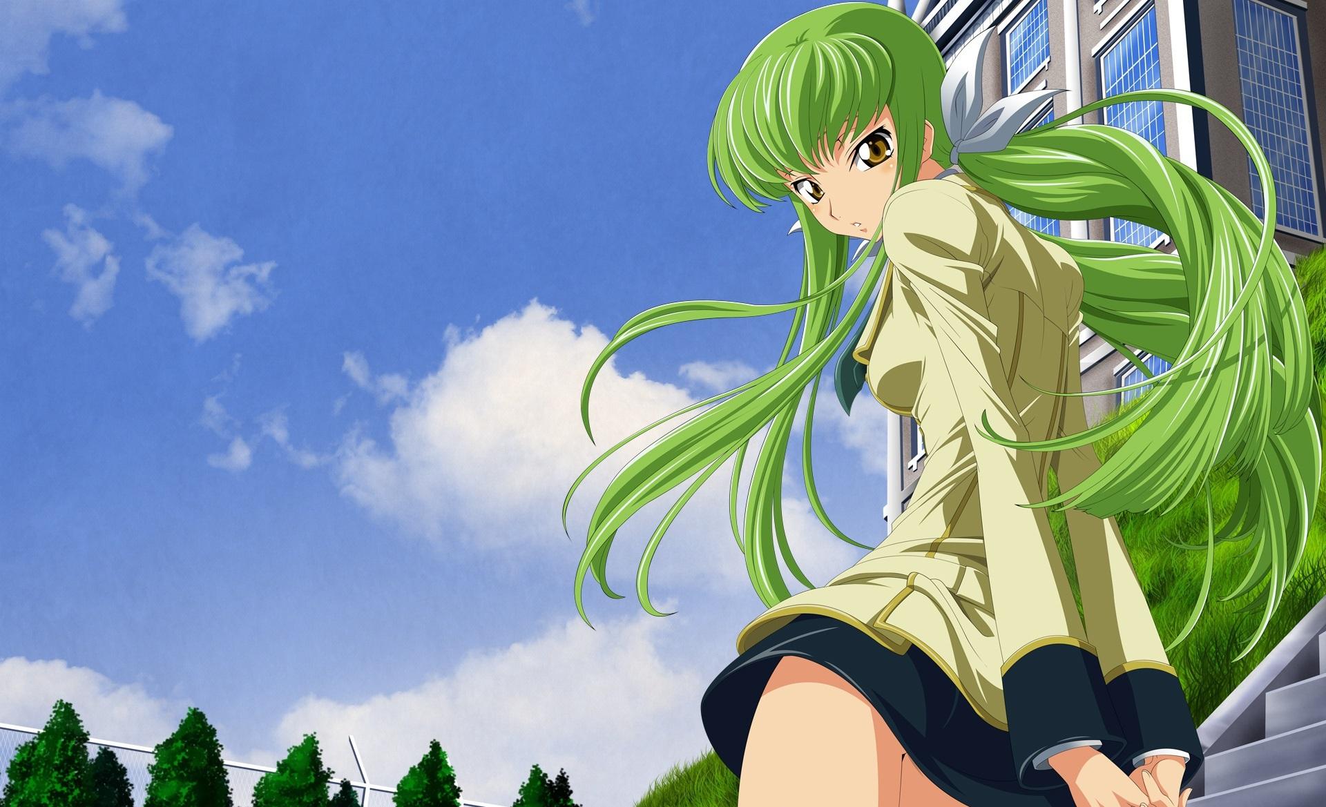 C.C Wallpaper Image Photo Picture Background