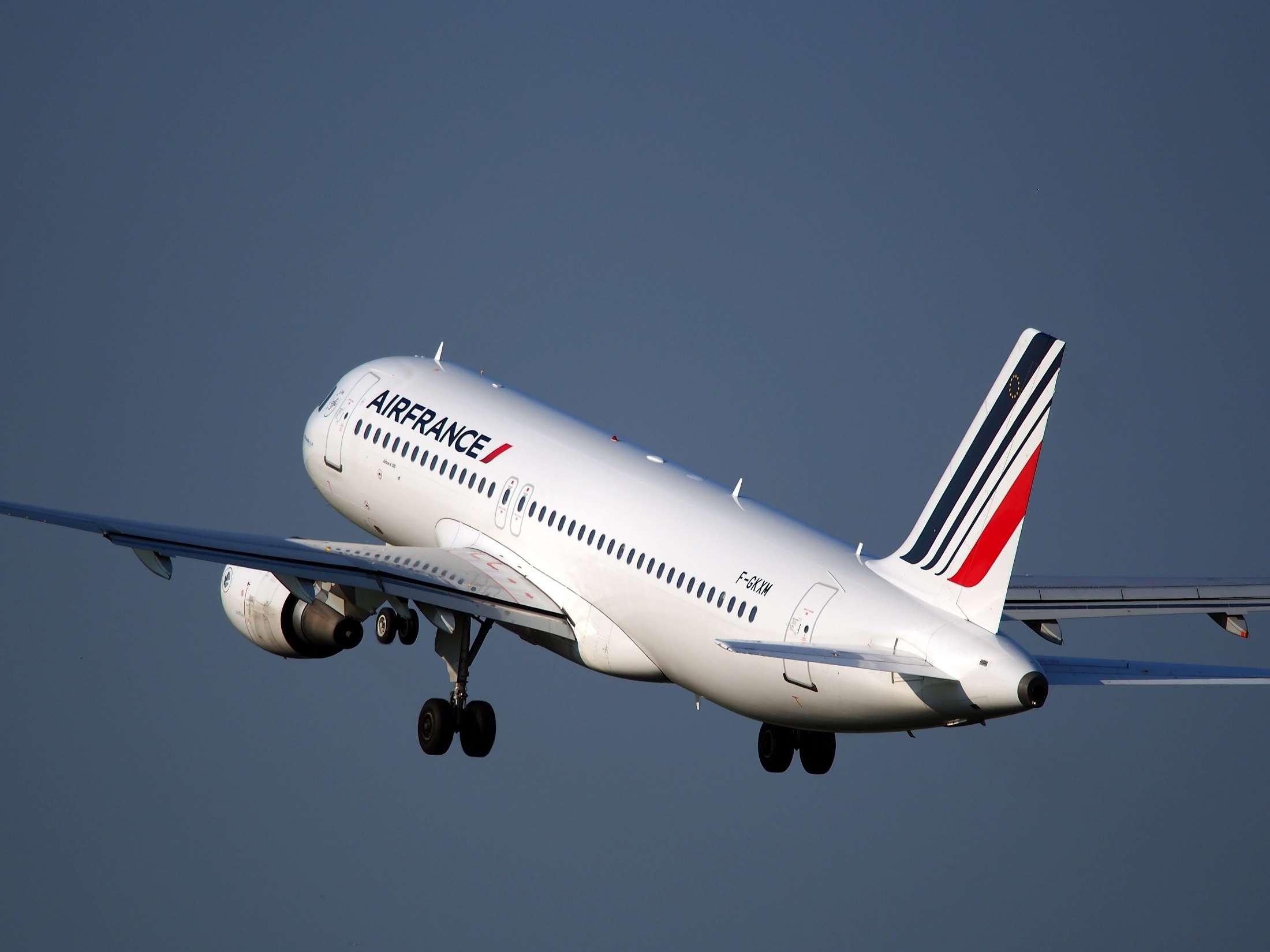 a320, air france, airbus, aircraft, airline, airplane
