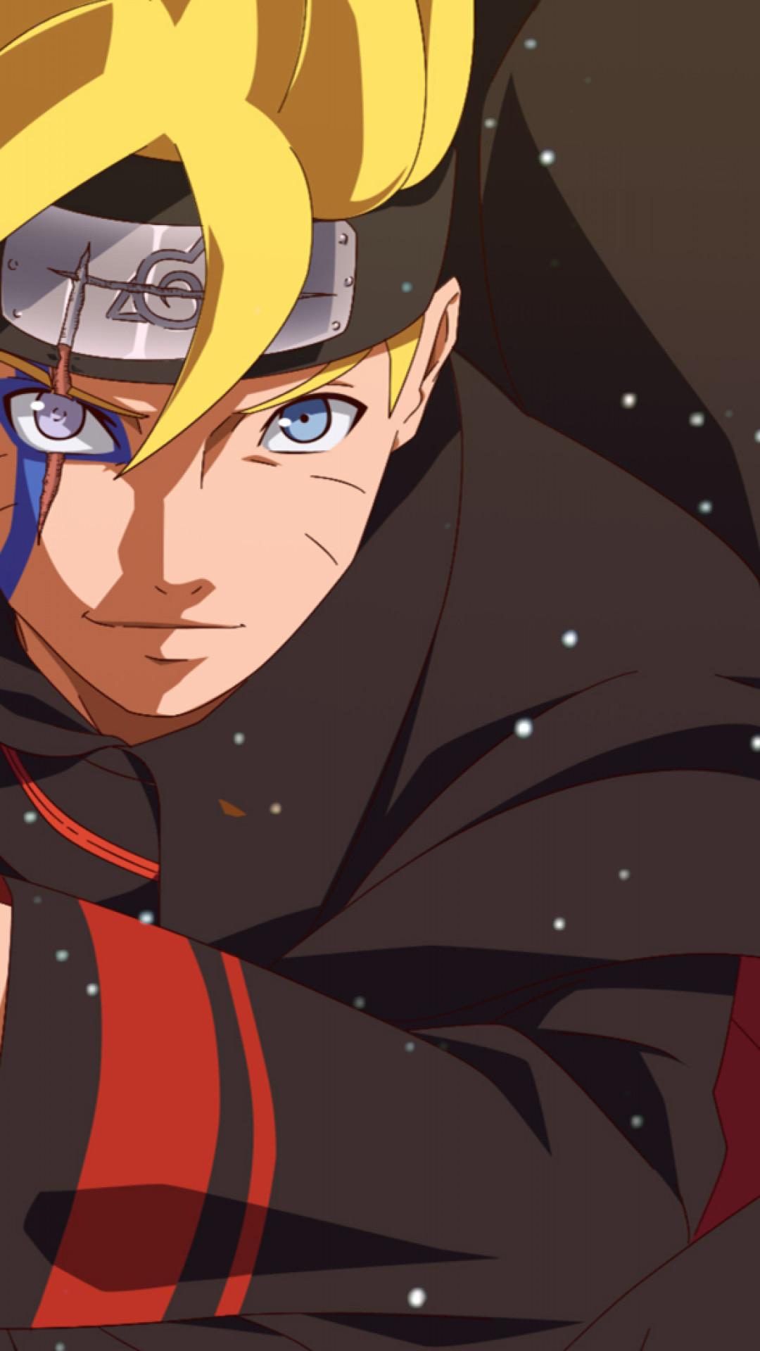 Naruto iPhone 6 Wallpaper