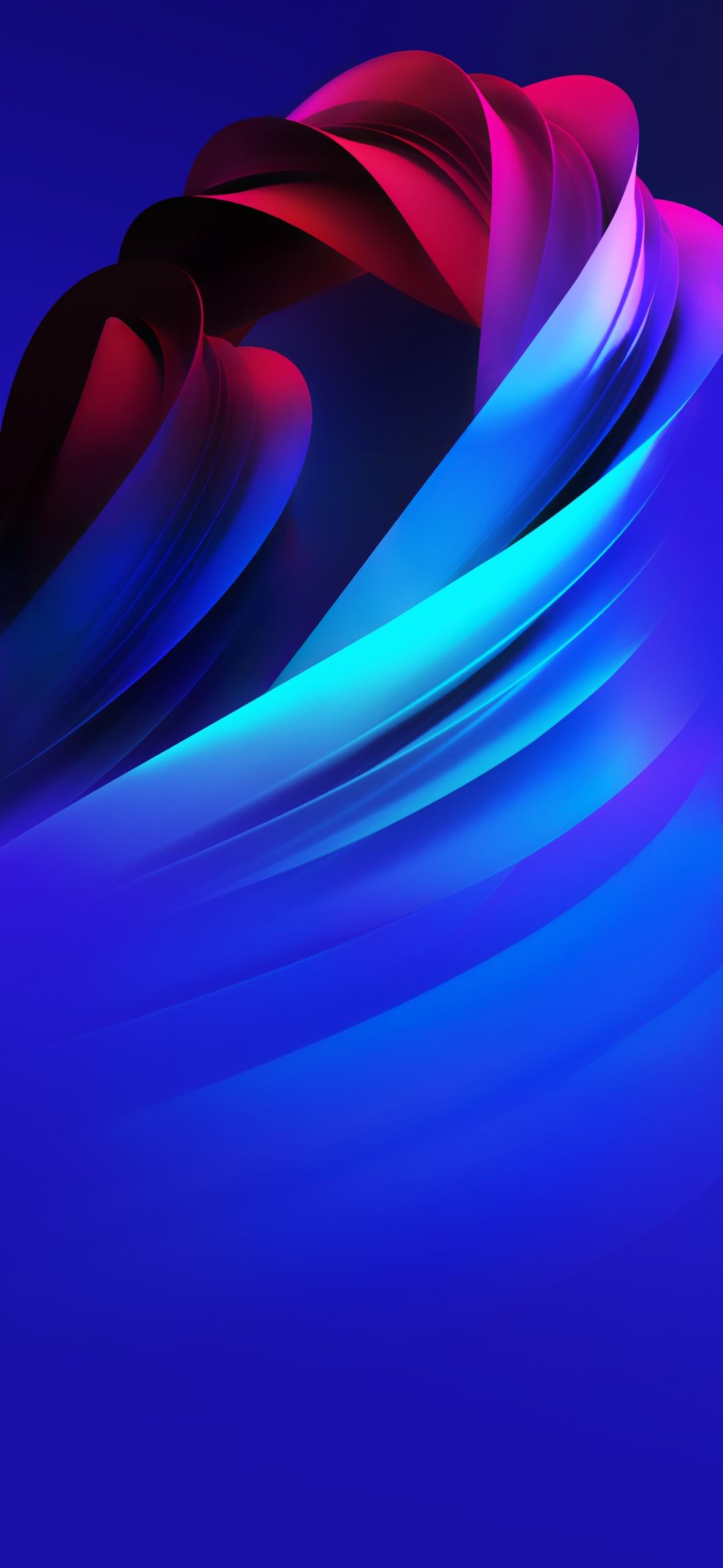 Download Vivo NEX Dual Display Edition Wallpaper