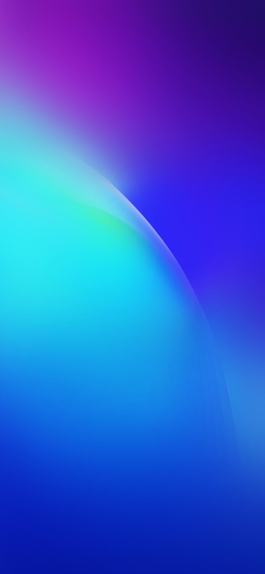 Download Vivo NEX Dual Display Edition Wallpaper