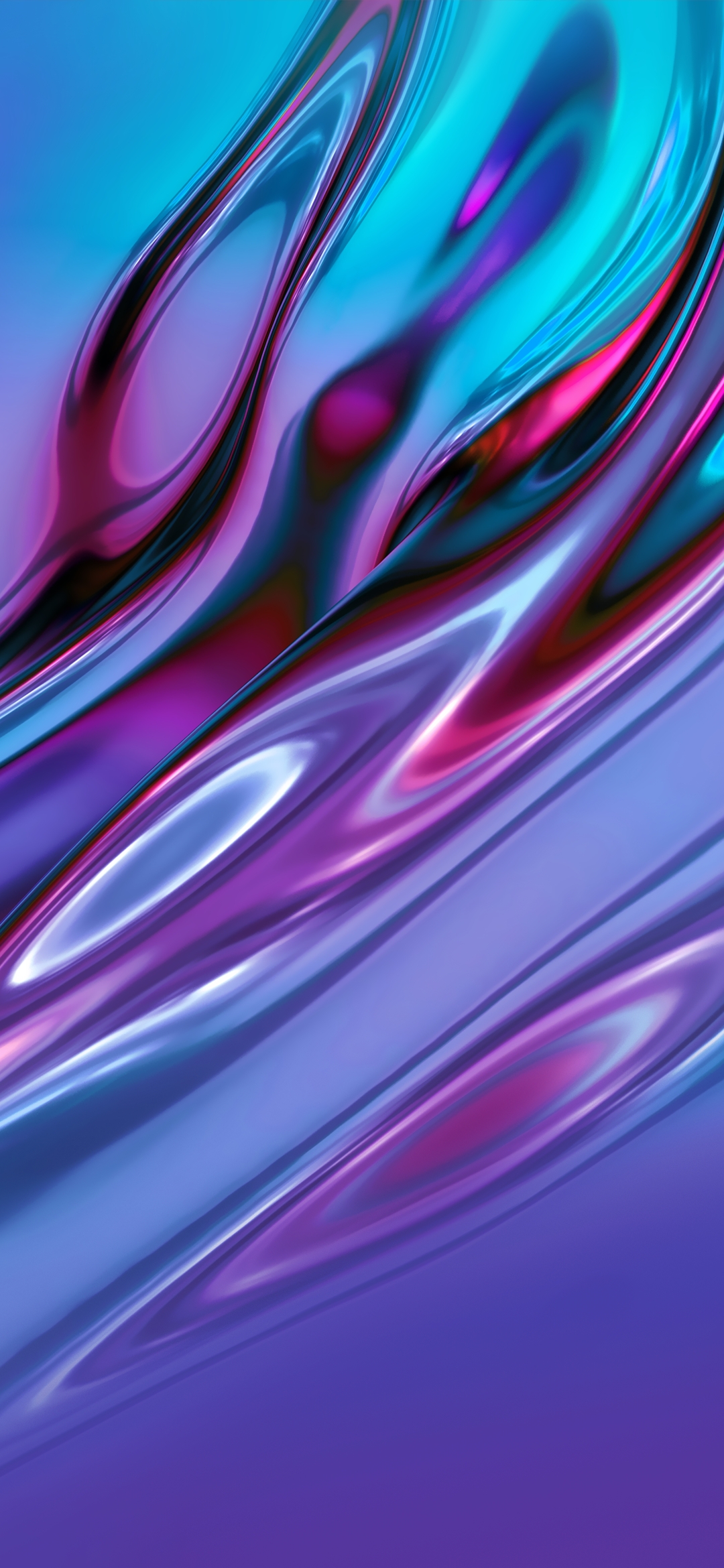 Vivo NEX Dual Display Edition Stock Wallpaper Stock Wallpaper