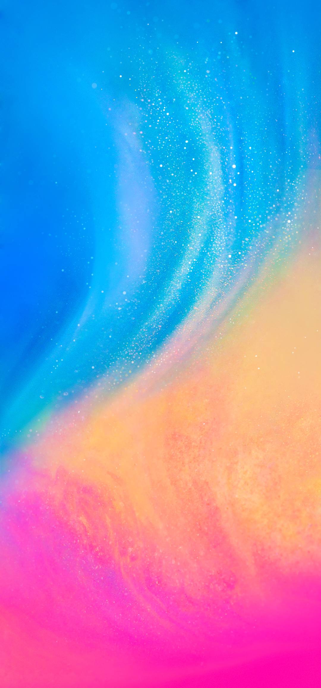 Vivo Nex Stock Wallpaper 01 - [1080x2316]