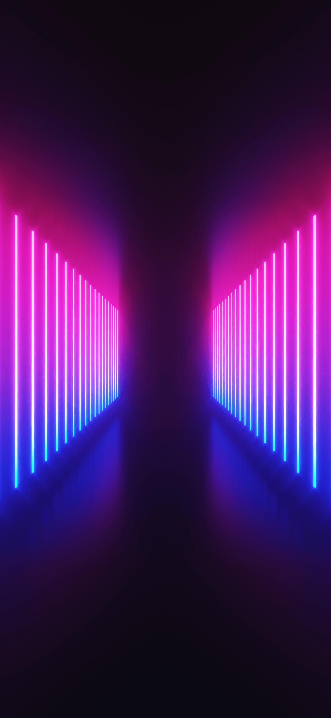 Vivo NEX wallpaper. Stock Wallpaper Collection