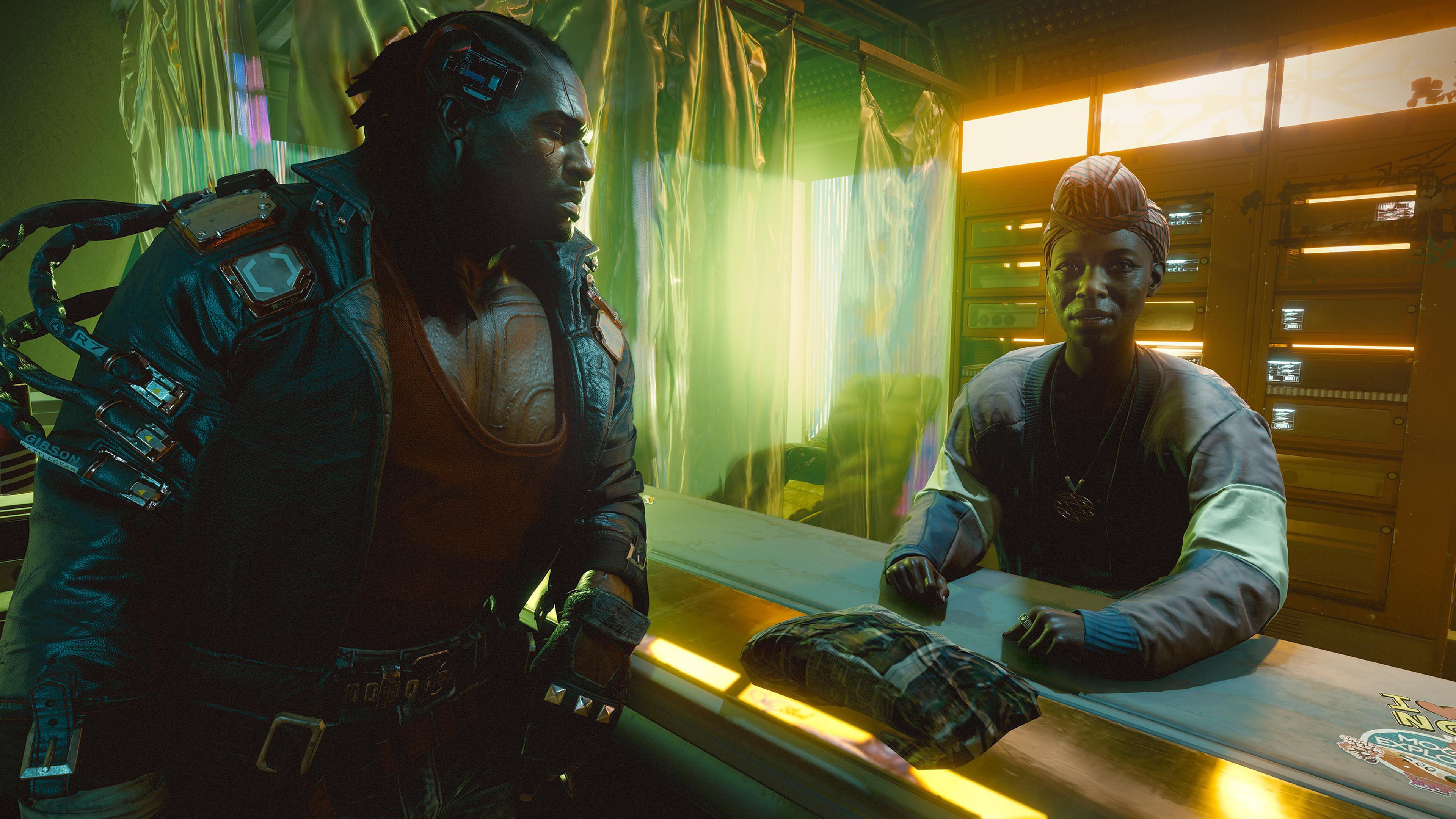 Cyberpunk 2077: Gameplay and everything we know after E3 2019