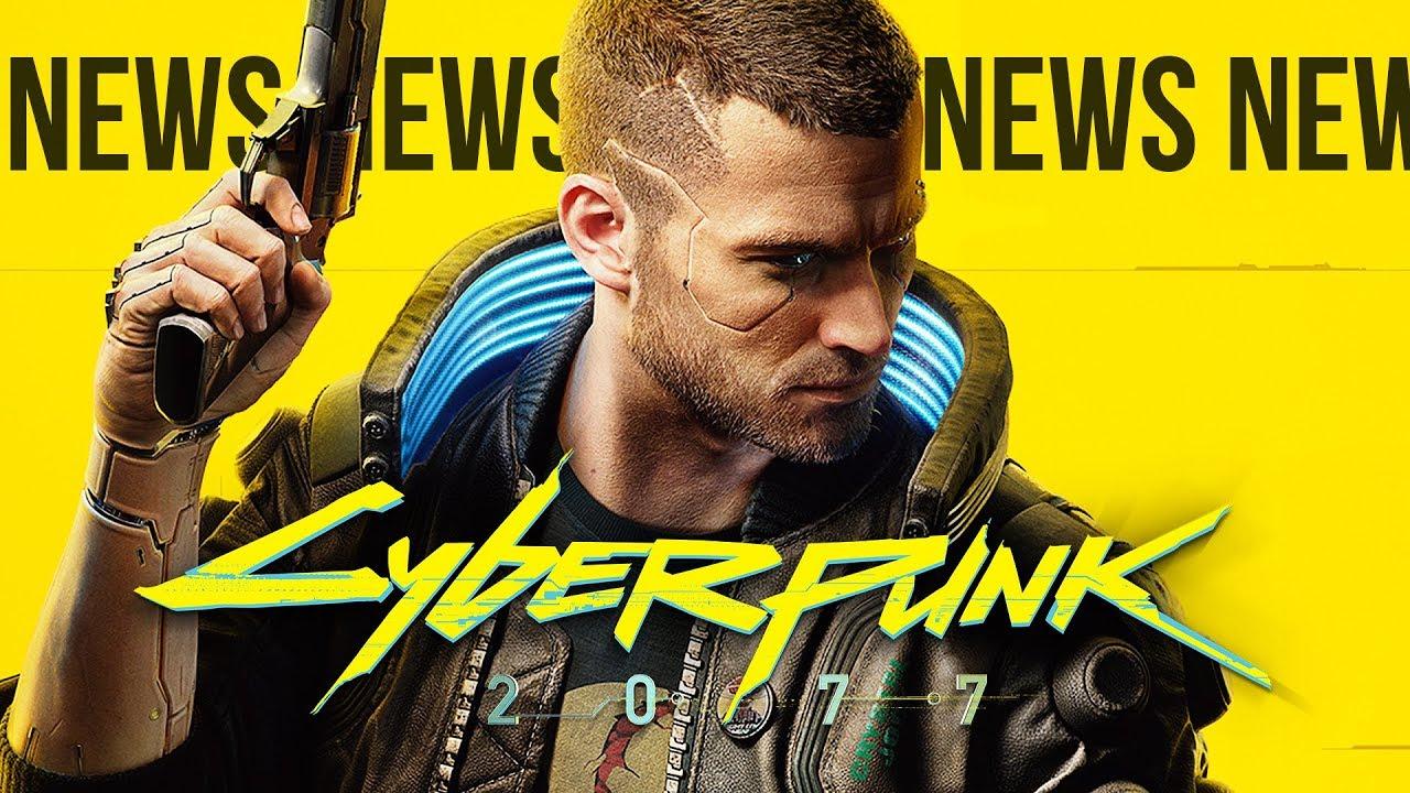 New Cyberpunk 2077 E3 2019 News Revealed! Public Gameplay Confirmed