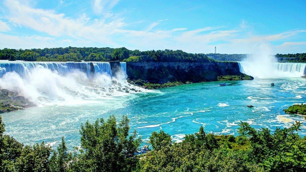 Niagara Falls