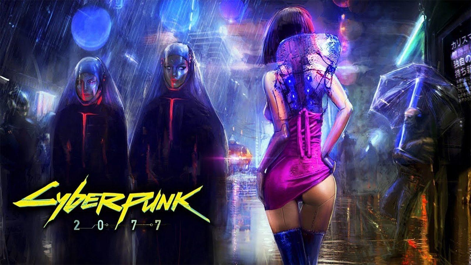 Cyberpunk 2077 To Receive Witcher 3 Like Expansions