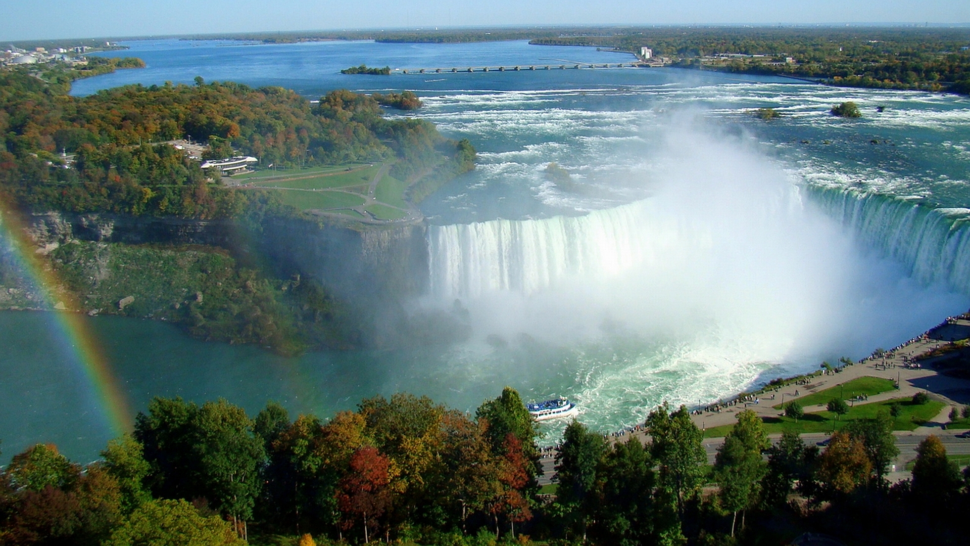 Niagara Falls Ultimate Getaway