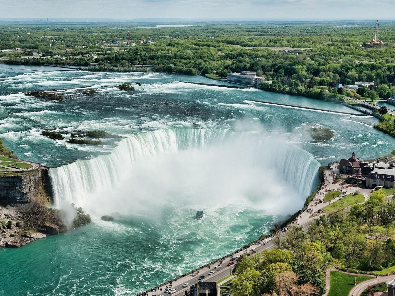 Reviews For 1 Day Niagara Falls Deluxe Combo Tour From Niagara Falls