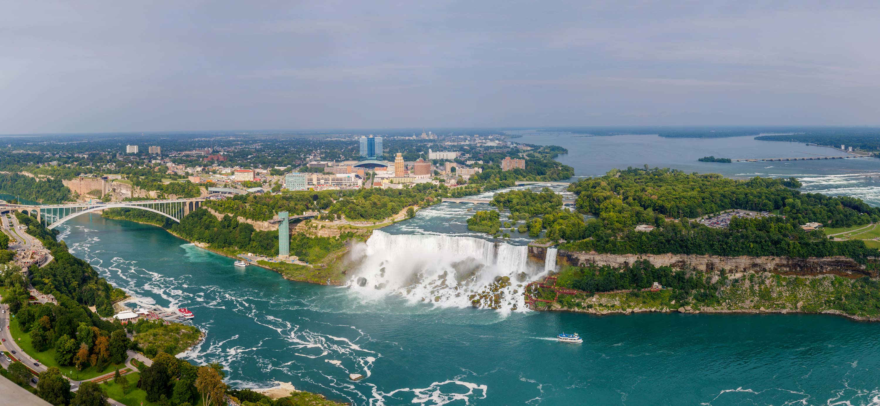 Amazing Places You Have To Visit On A Road Trip Across Canada