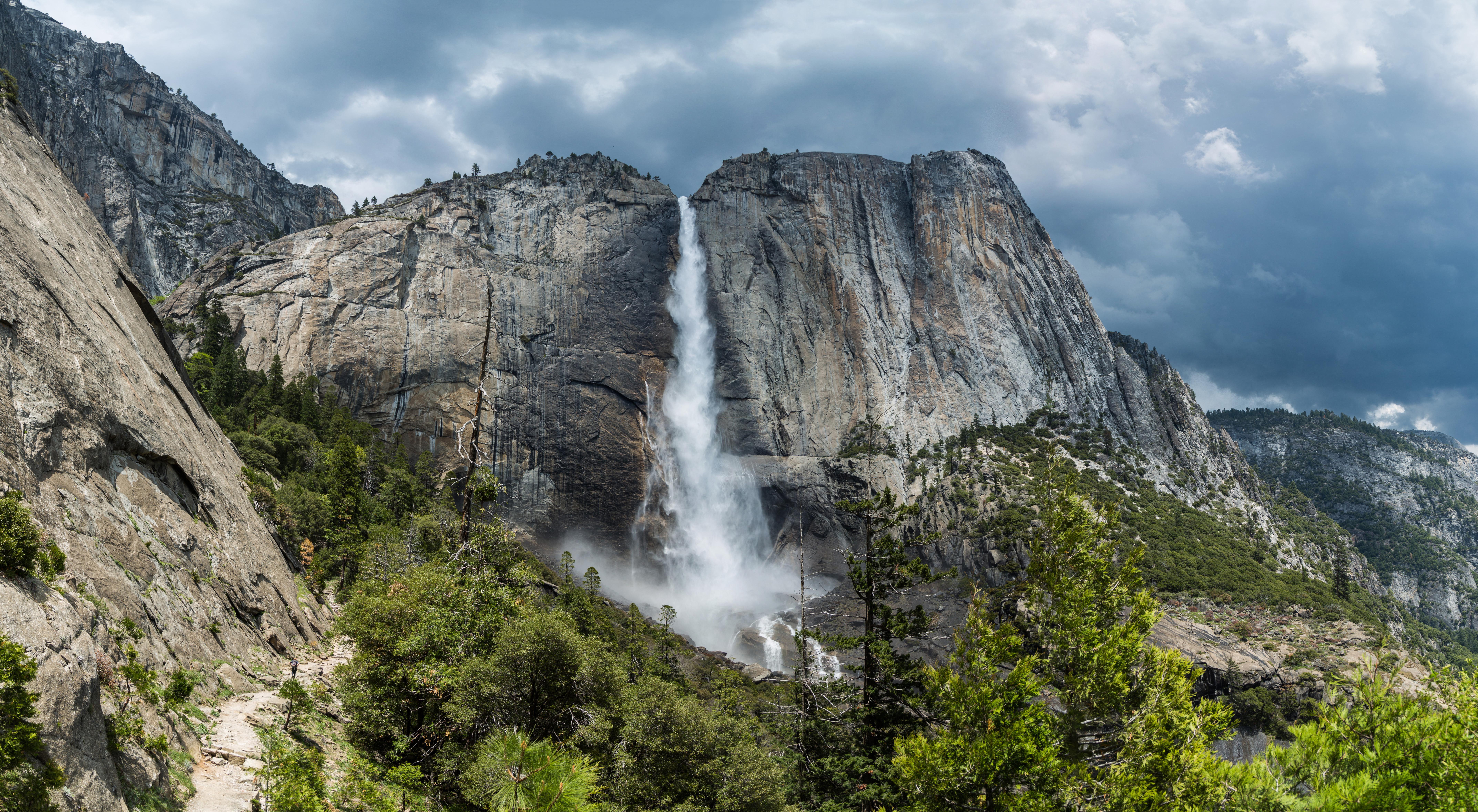 Amazing Waterfalls Around The World You Need To See!