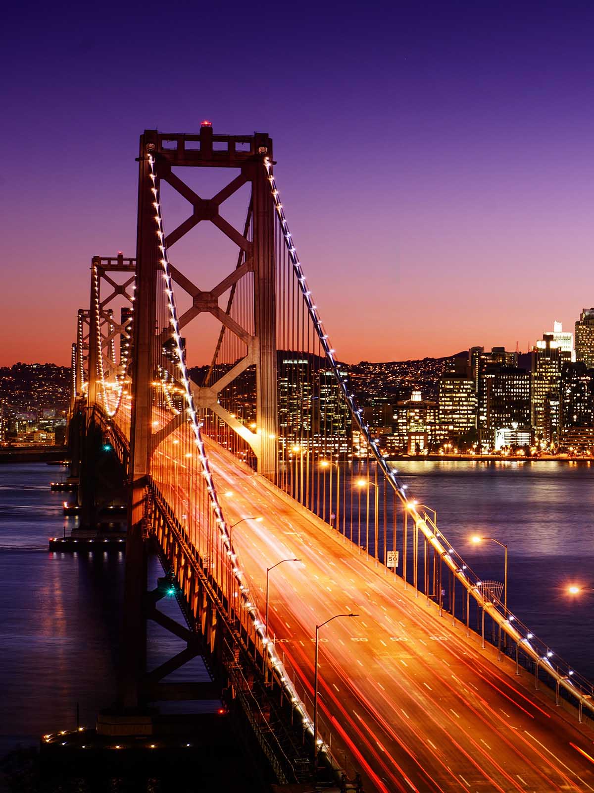 Download Golden Gate Bridge San Francisco Free Pure 4K Ultra HD