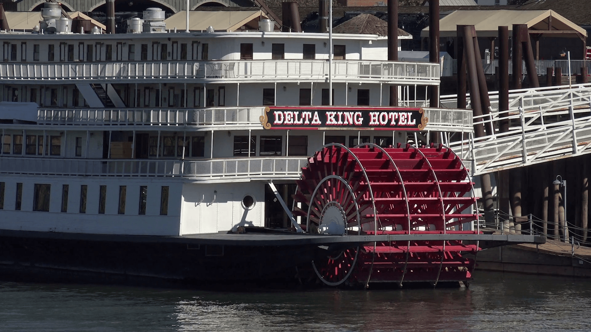 delta riverboats photos