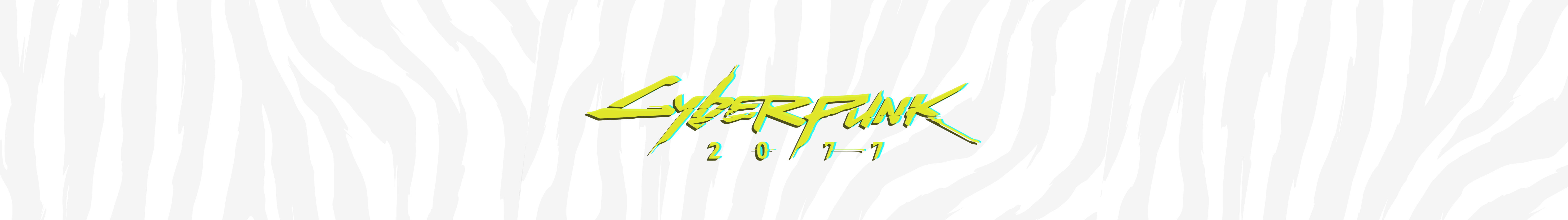 I made these Cyberpunk 2077 wallpaper because I couldn't find any